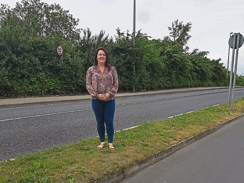 Funding secured for boundary wall at Limerick graveyard