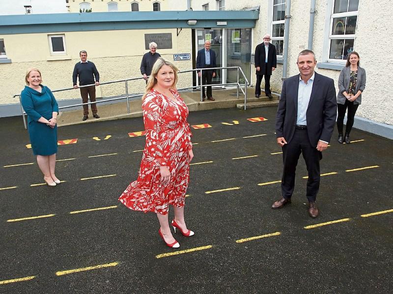 Autism funding secured for Limerick school