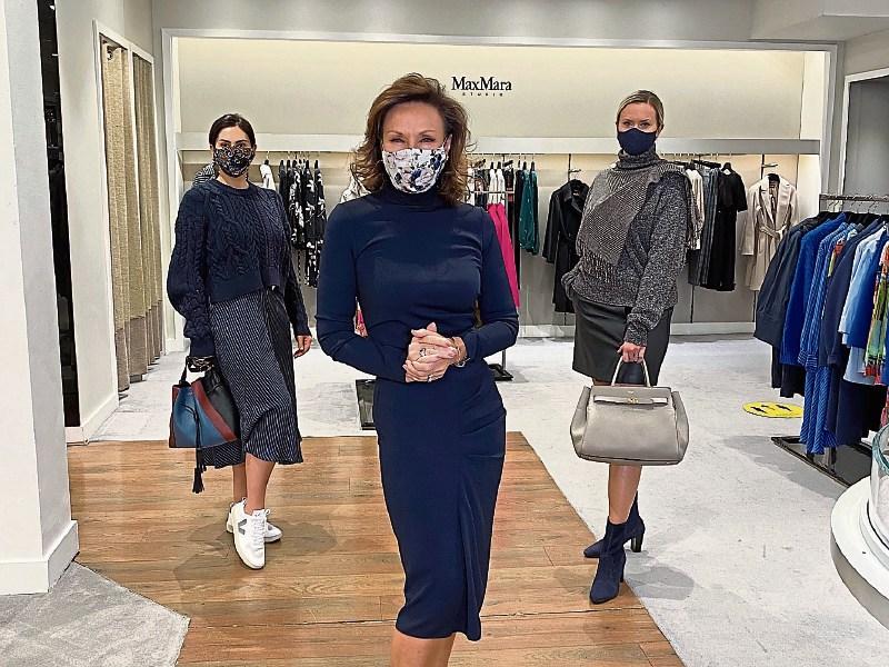 Limerick Fashion - Fall into autumn style