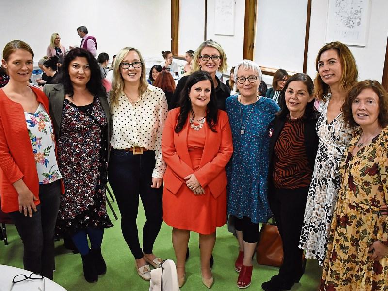 Limerick group recognised for improving language learning journey