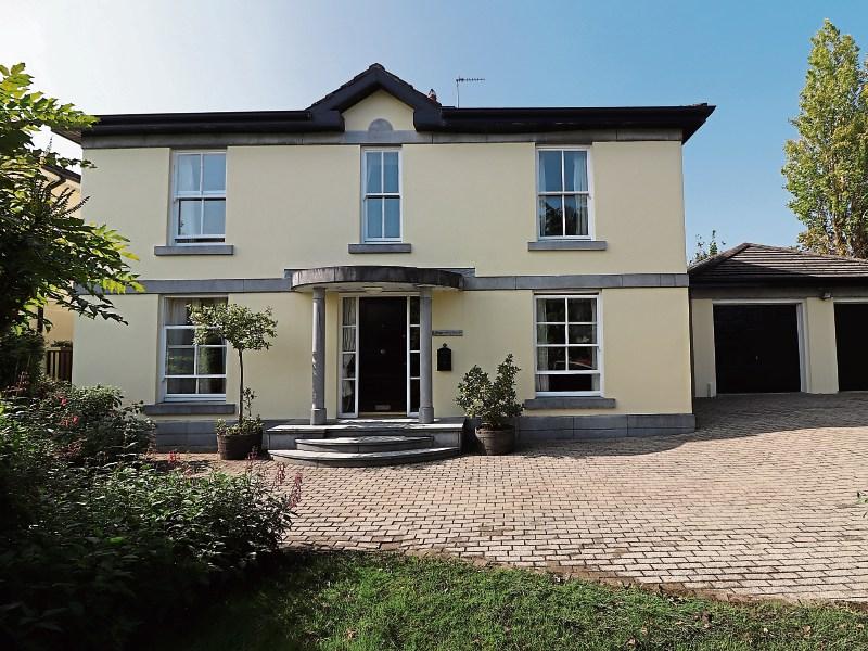 Limerick Property Watch: The secret is out on Whispering Trees home