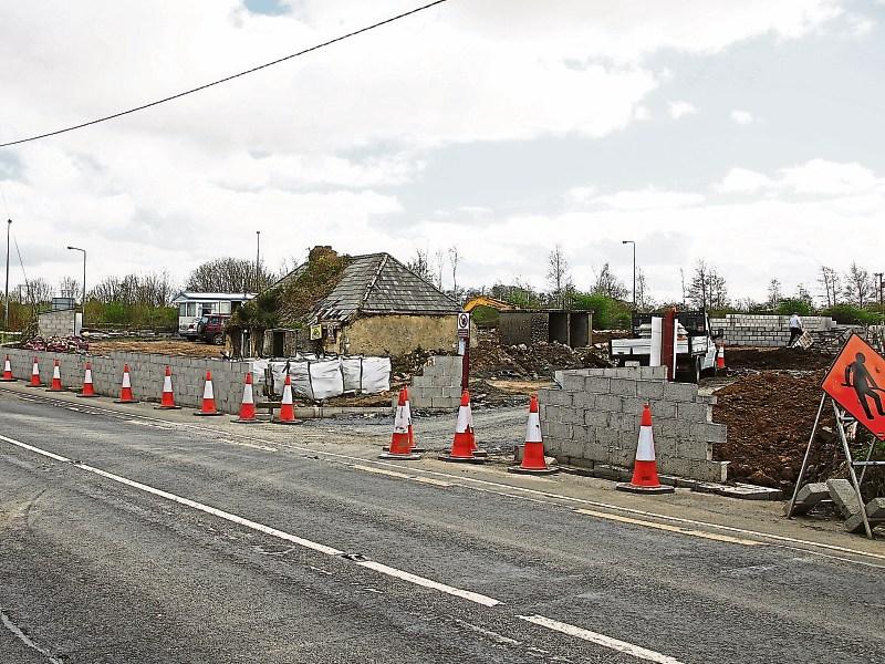 Prime Limerick land was bought from proceeds of crime - CAB takes action against married couple