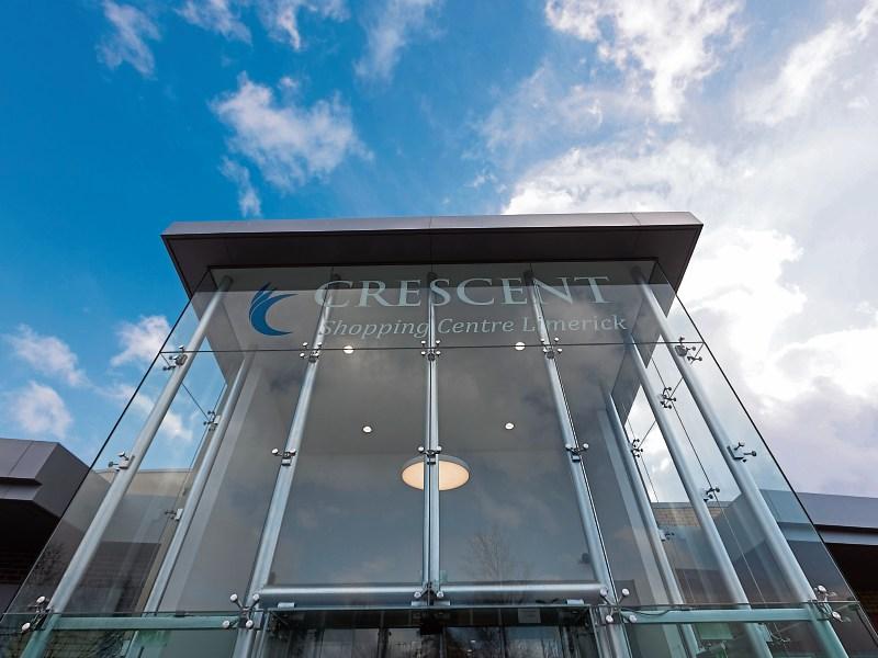 New plan targets Crescent Shopping Centre - no new floorspace will be allowed