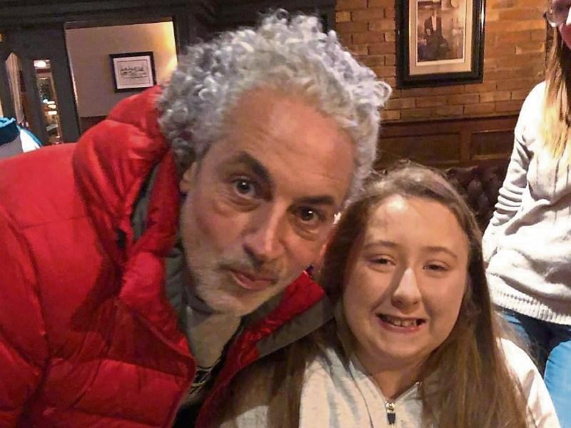 &lsquo;True fighter&rsquo; Amy Mulcahy, 14, has confounded doctors