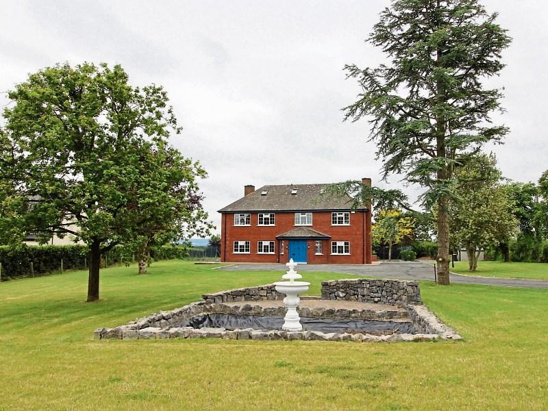 Limerick Property Watch Derrynane serves up quality home Limerick Live