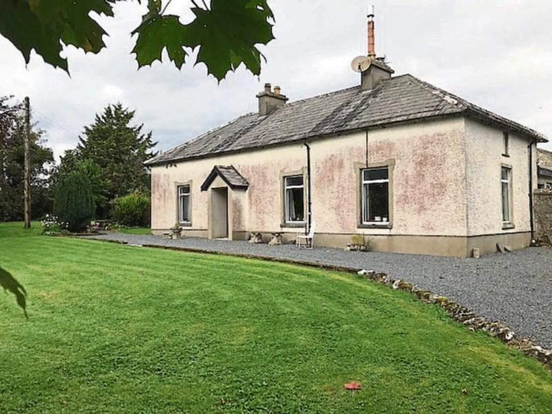 Limerick townland for sale - Unique opportunity to purchase your very own townland