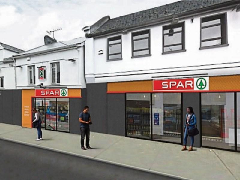  €1m boost as Limerick store ‘banks’ expansion