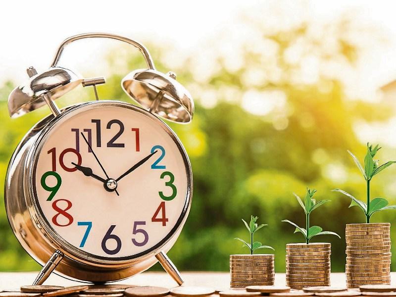 Making Cents: 'The Impact Factor': The formula for financial success