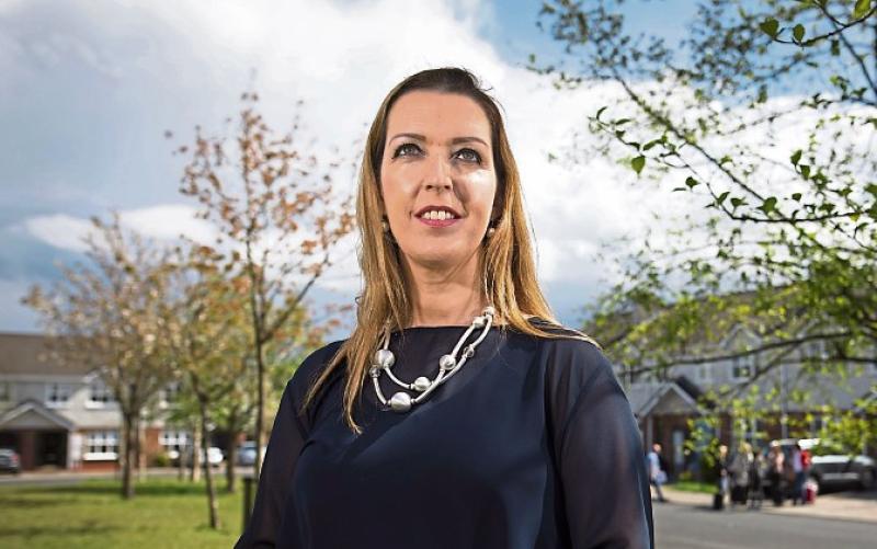 Outpouring of support for Vicky Phelan after cancer news