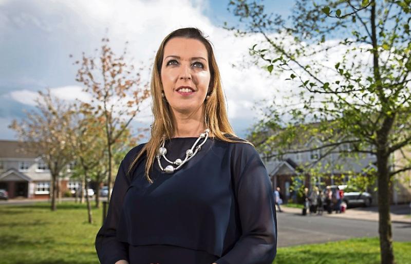Vicky Phelan looking forward to 'packing up and heading home' this week