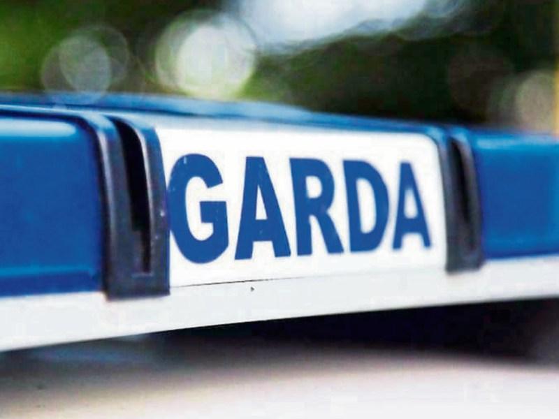 BREAKING: Emergency services attend four car collision in Limerick 
