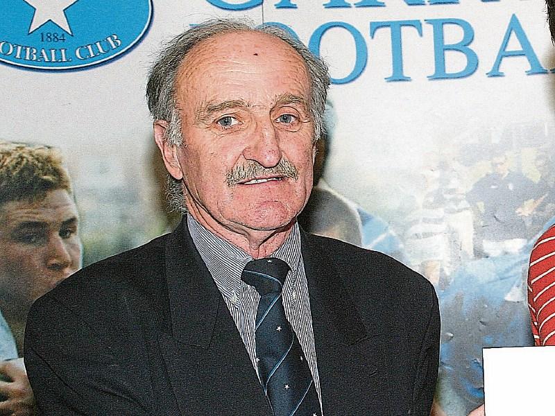 ‘A lovely man, loved by everybody’: Sadness at death of Limerick doctor