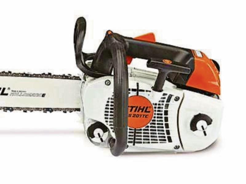 Chainsaws stolen during Limerick burglaries