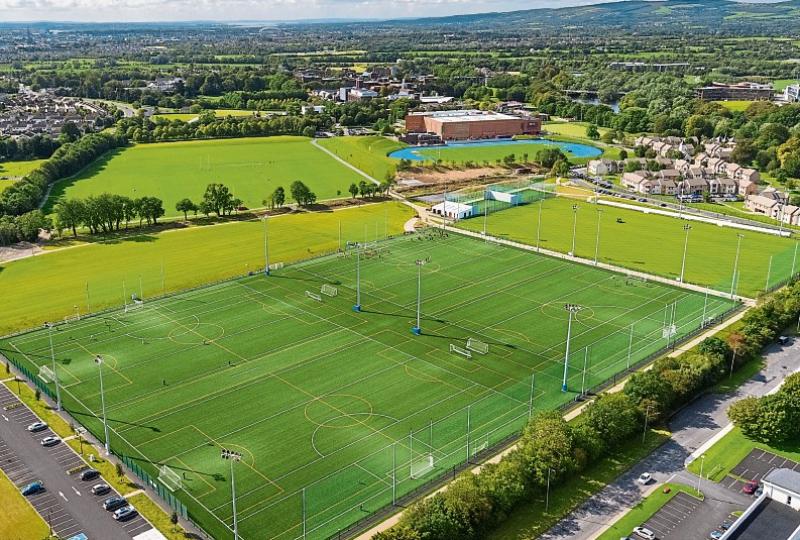 Students union condemns ‘unsolicited’ gathering on University of Limerick campus