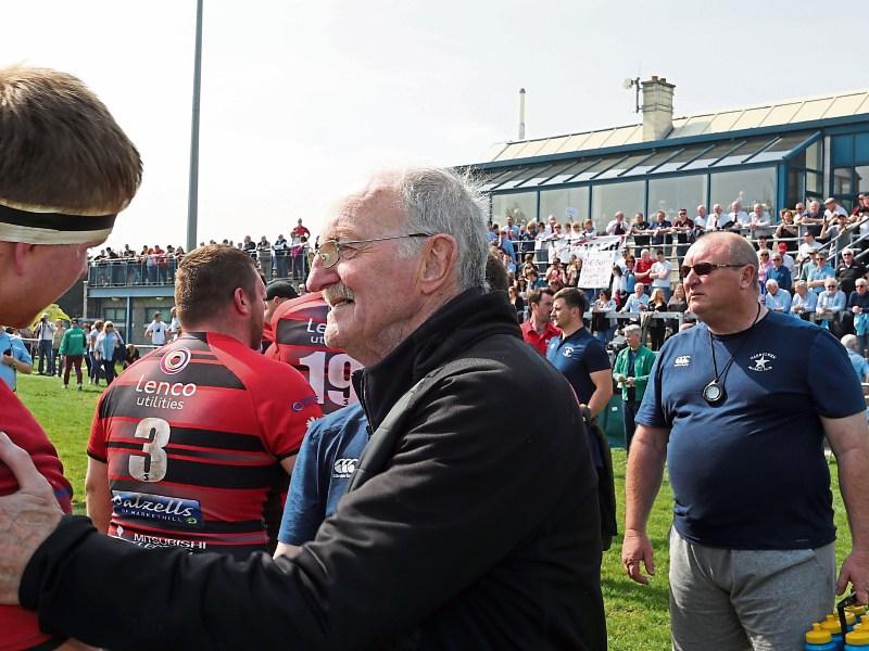 Popular Limerick doctor's funeral details announced