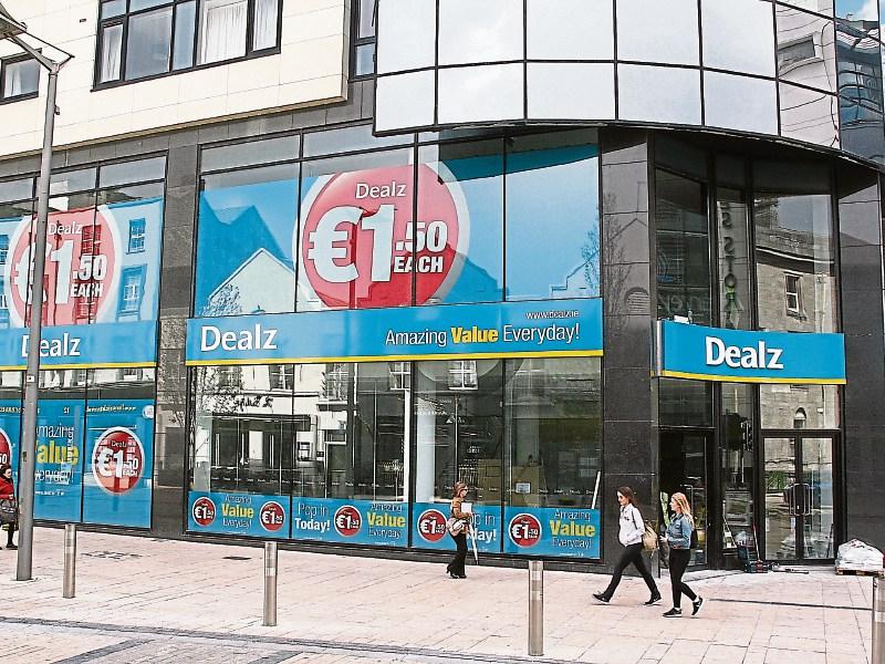 Discount retailer to open new store in Limerick