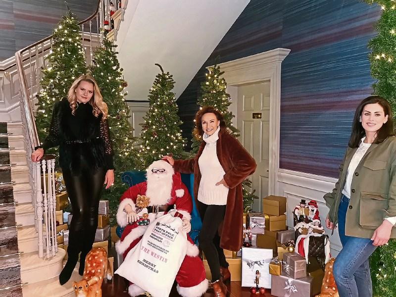 Limerick Fashion: Head start on the festive season