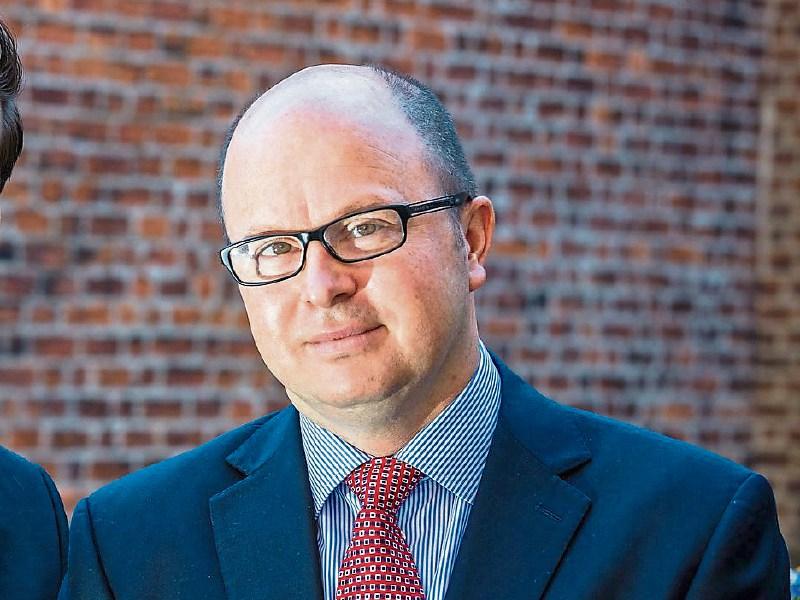 Well-known Limerick solicitor appointed to the Bench