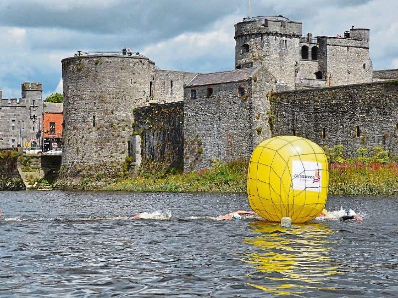 Limerick tourist attractions to close to public in New Year