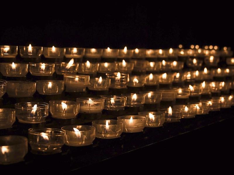 Deaths in Limerick - November 24, 2020