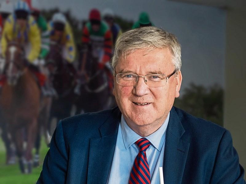 EXCLUSIVE: Businessman Pat McDonagh has plans for Obama-style plaza in Limerick