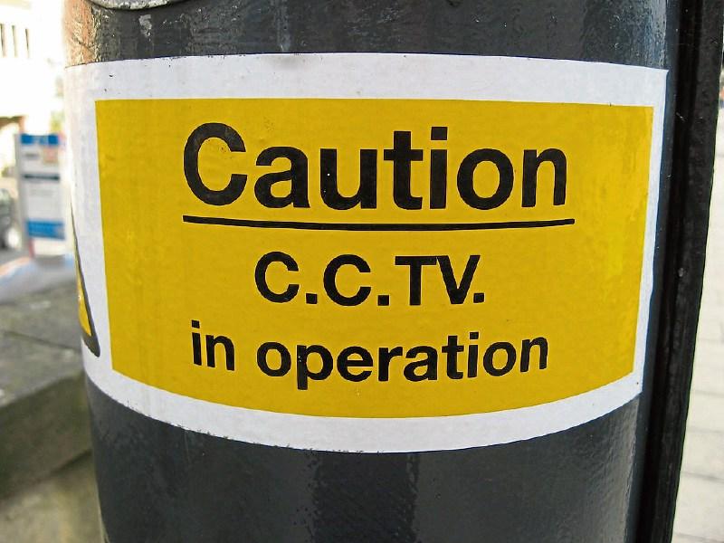 CCTV wouldn’t pick up a ‘white elephant’ – Limerick councillor