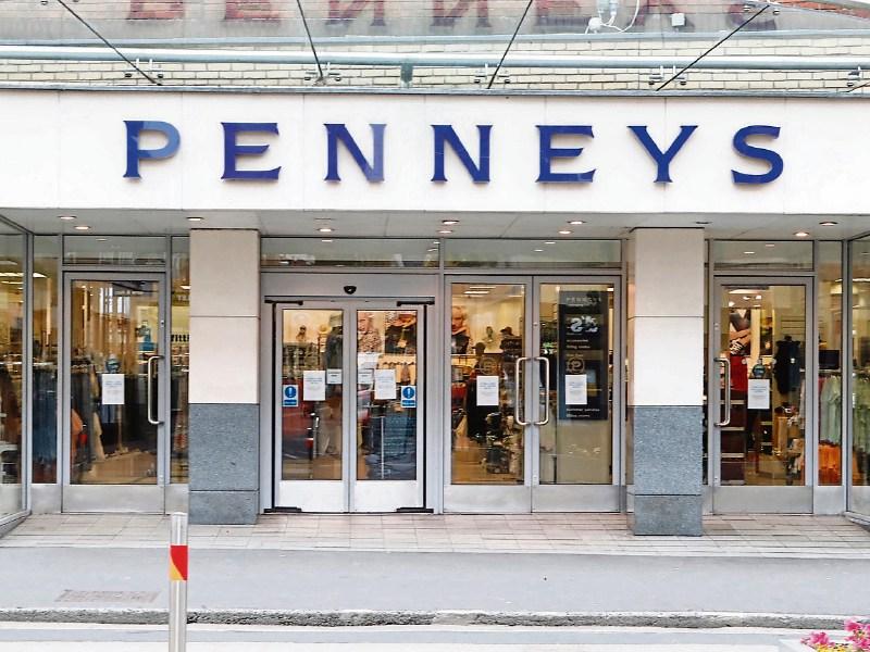 Late night shopping in Limerick as Penneys to re-open