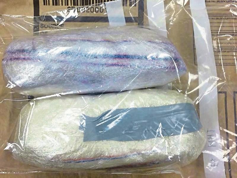 Speed worth €20k stored in Limerick fridge Limerick Live