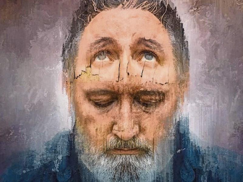 'Creativity in times of Crisis' A review of John Steele’s new album