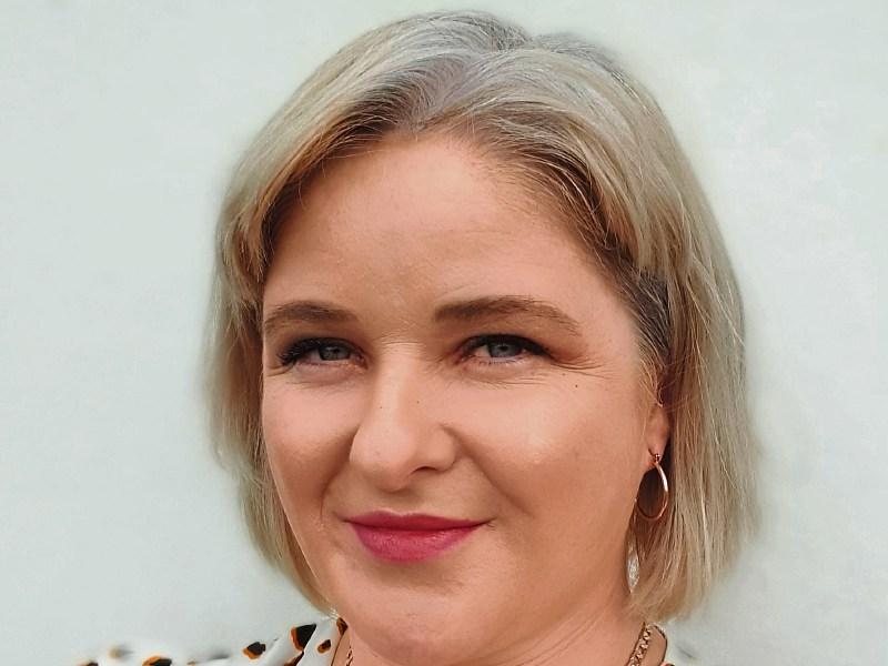 Limerick graduate Michelle Moloney King is finding her 'literary voice'