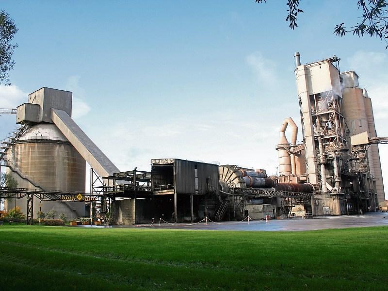 Irish Cement Limerick hearing: Shannon Estuary 'could become cesspool for dirty industry'