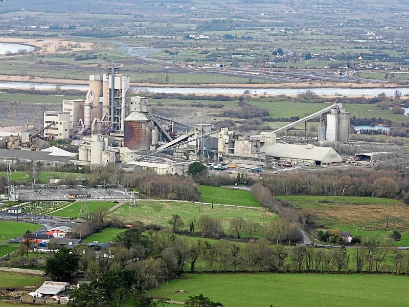Irish Cement hearing: Firm landfilled asbestos at Limerick site based on ‘informal agreement’