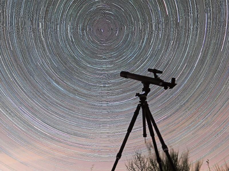 Limerick Astronomy Club: Buying a telescope for Christmas?