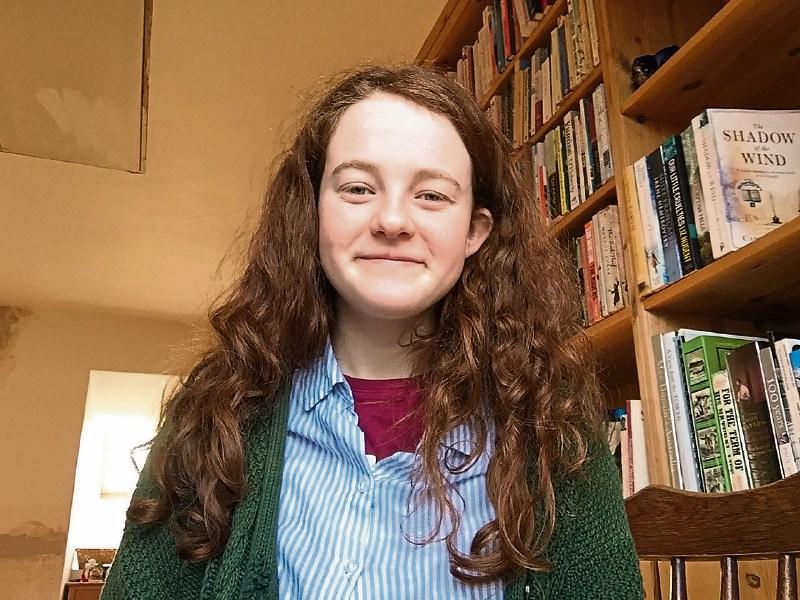 Limerick student is recognised for climate effort