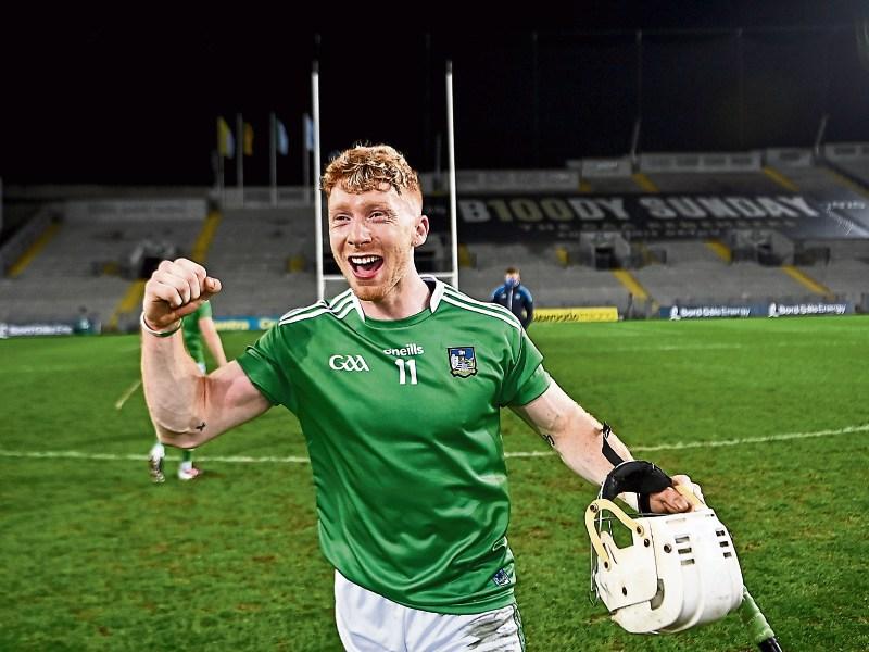 Mayor of Limerick promises a ‘proper celebration’ to mark hurlers' All Ireland success