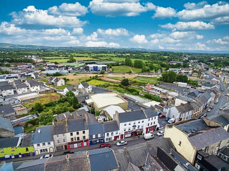 Land issue put to bed in Limerick town after 45 years 