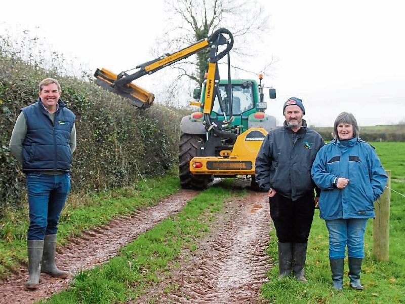 Limerick's Liam is a cut above the rest
