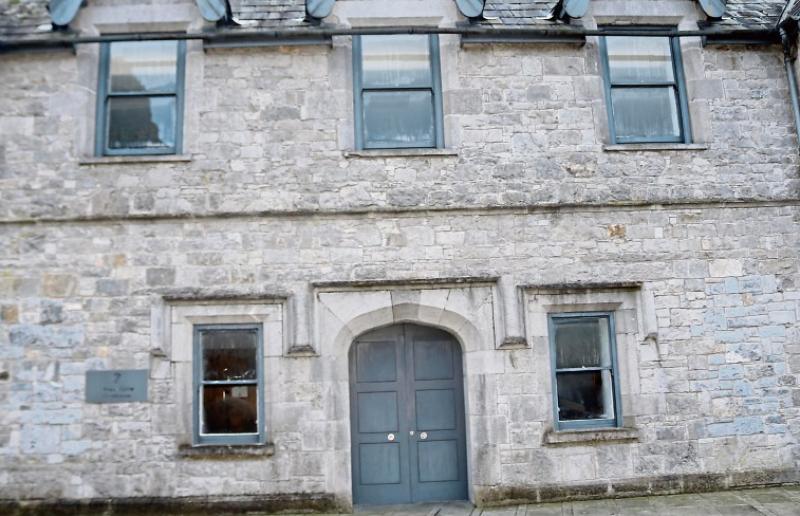 Limerick farmer in court over water issues