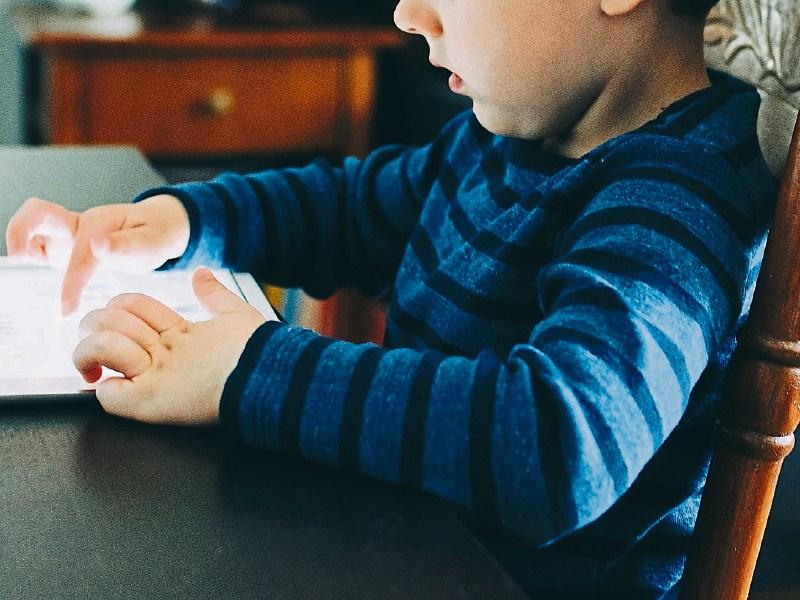 Limerick garda examines the 'good and evil' of tech gifts for children this Christmas