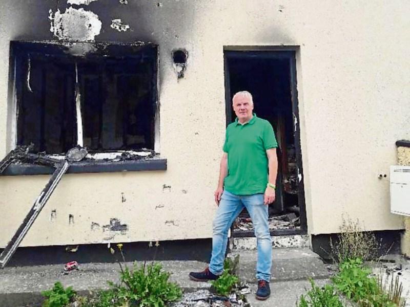 Council urged to fast-track demolition in Limerick estate