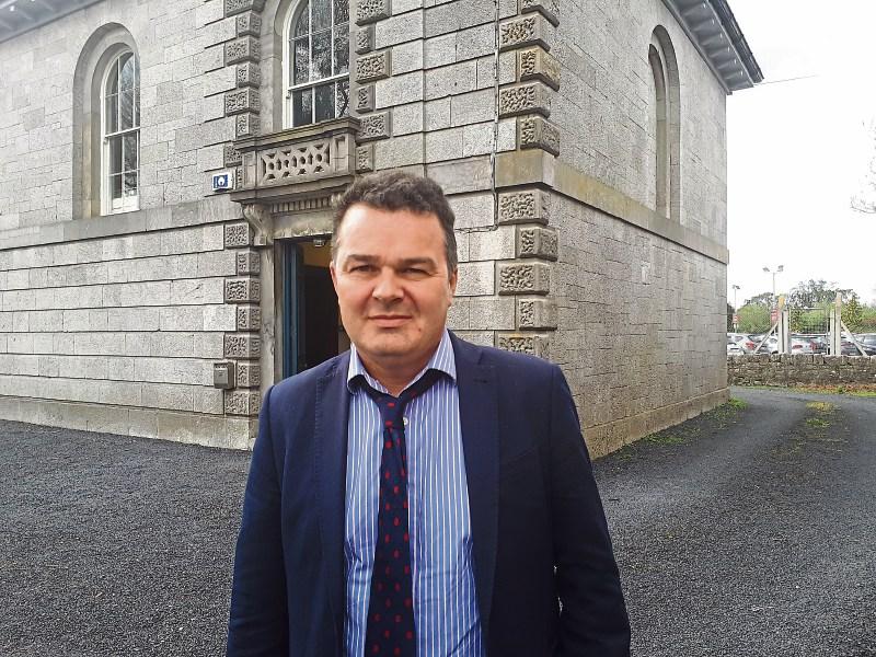 Limerick woman ordered to complete community service following shoplifting spree