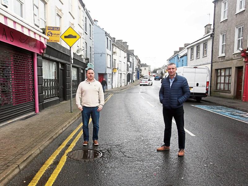 Rathkeale feels ‘let down’ by authorities says Limerick minister - anger at videos of house parties