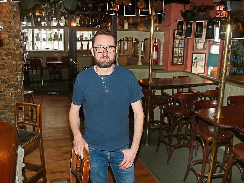 Covid-19 marks a tough business year in Limerick