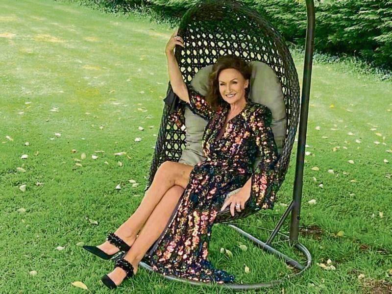 Limerick fashion: Here is to new beginnings in 2021!