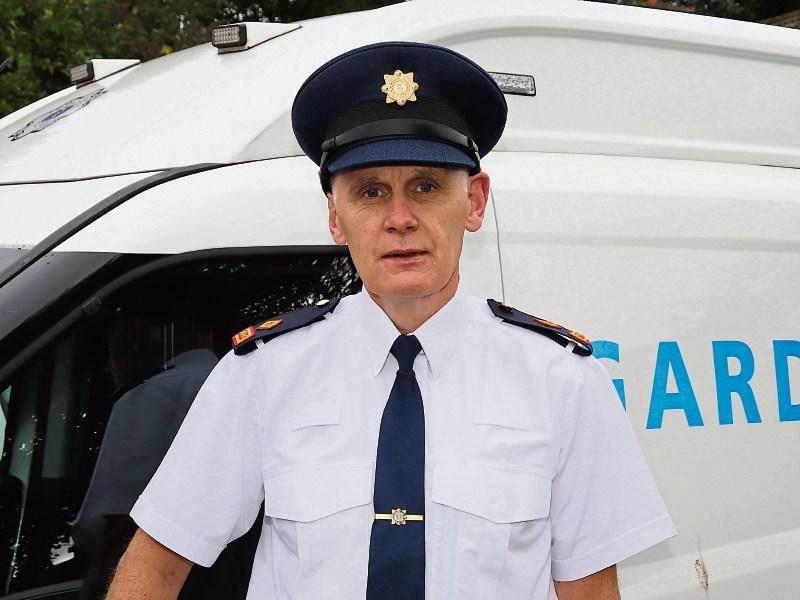 Bad year for burglars targeting County Limerick as detections rise by 44% in Bruff district