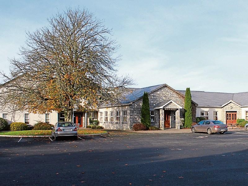 Hotel sales &lsquo;bode well for hospitality trade&rsquo; in Limerick following Covid