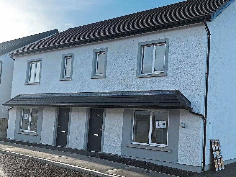 Forty six Limerick homes sell for €11m 