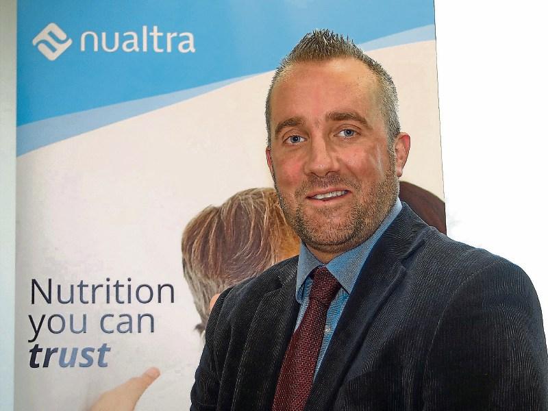 Limerick company acquired by Boston health giant Cambrooke