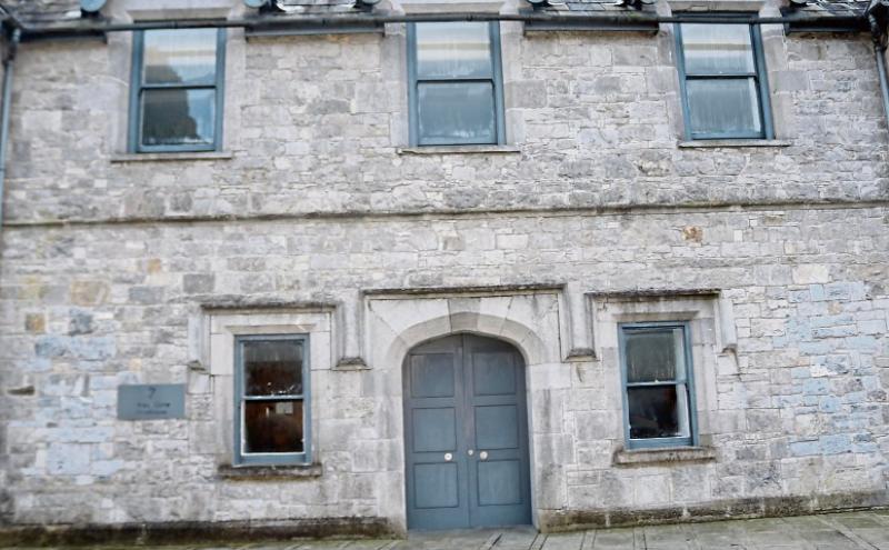 Limerick woman tells court of ‘mental and physical torture’ by husband