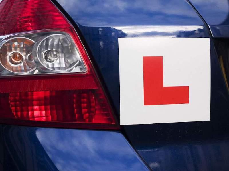 'Learners' Loophole' to be closed as Government clamps down on 'scared' learner drivers
